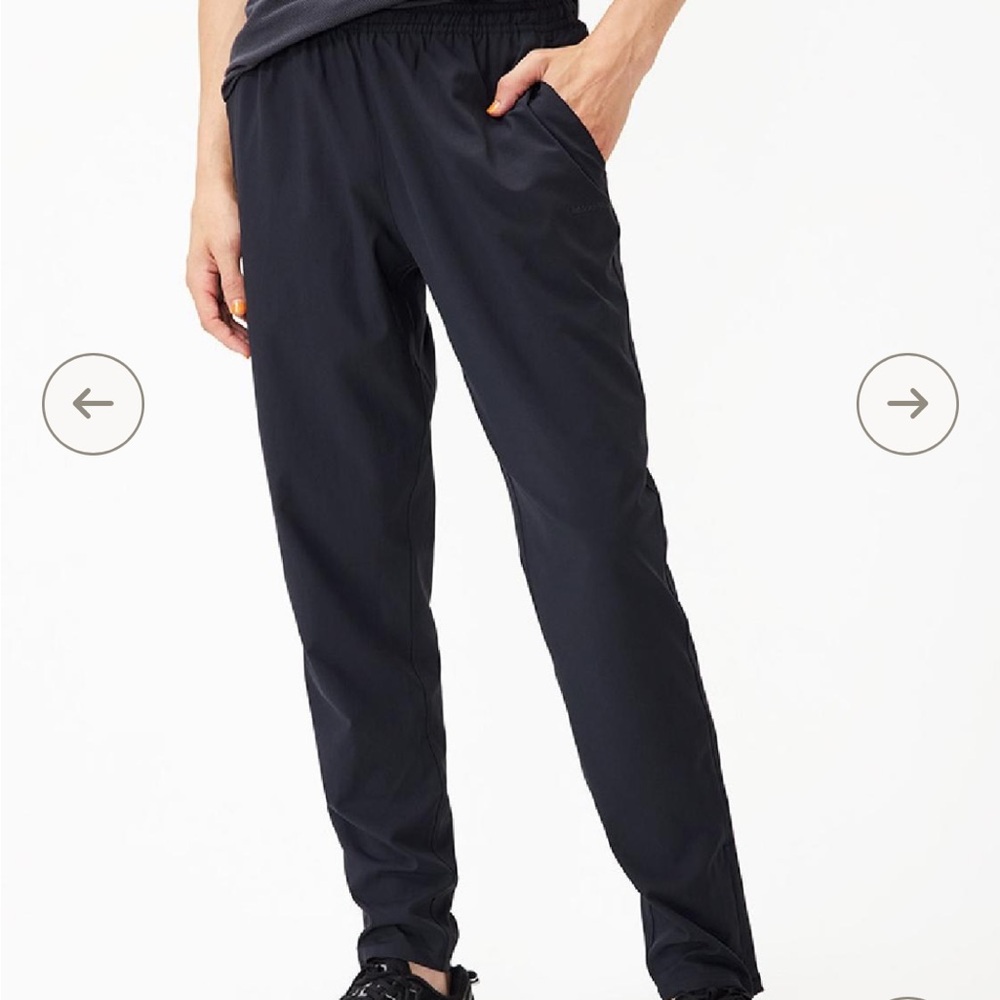 Outdoor Voices Men's High Stride Pant